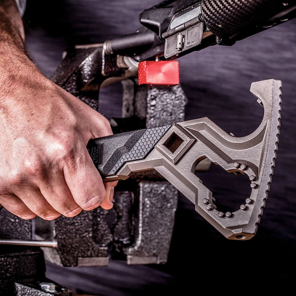 Real Avid AR15 Armorer's Master Kit-Tactical Source LLC