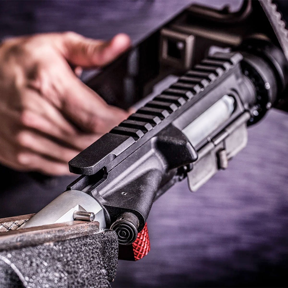 Real Avid AR15 Armorer's Master Kit-Tactical Source LLC