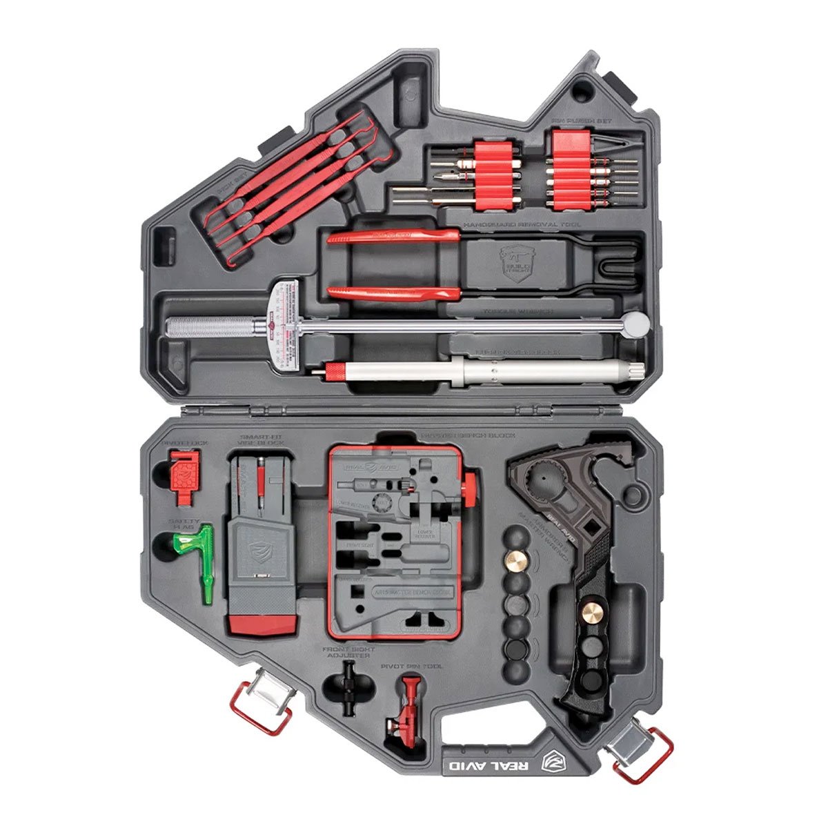 Real Avid AR15 Armorer's Master Kit-Tactical Source LLC