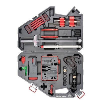 Real Avid AR15 Armorer's Master Kit-Tactical Source LLC