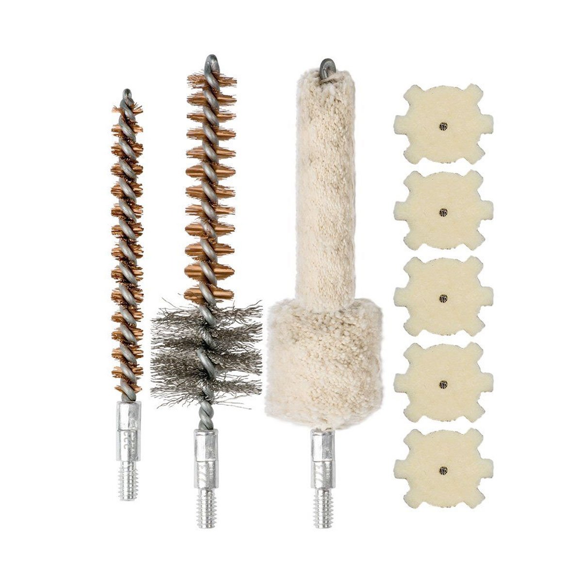 Real Avid AR15 Brush Combo-Tactical Source LLC