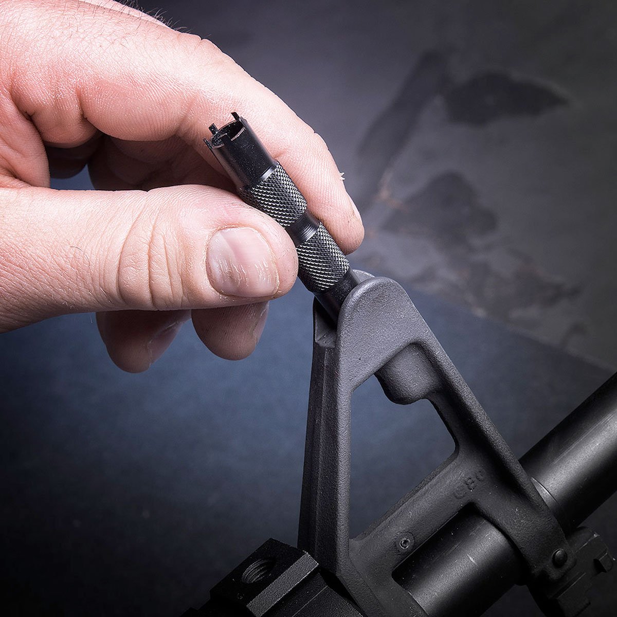 Real Avid AR15 Front Sight Adjuster-Tactical Source LLC