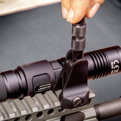 Real Avid AR15 Front Sight Adjuster-Tactical Source LLC