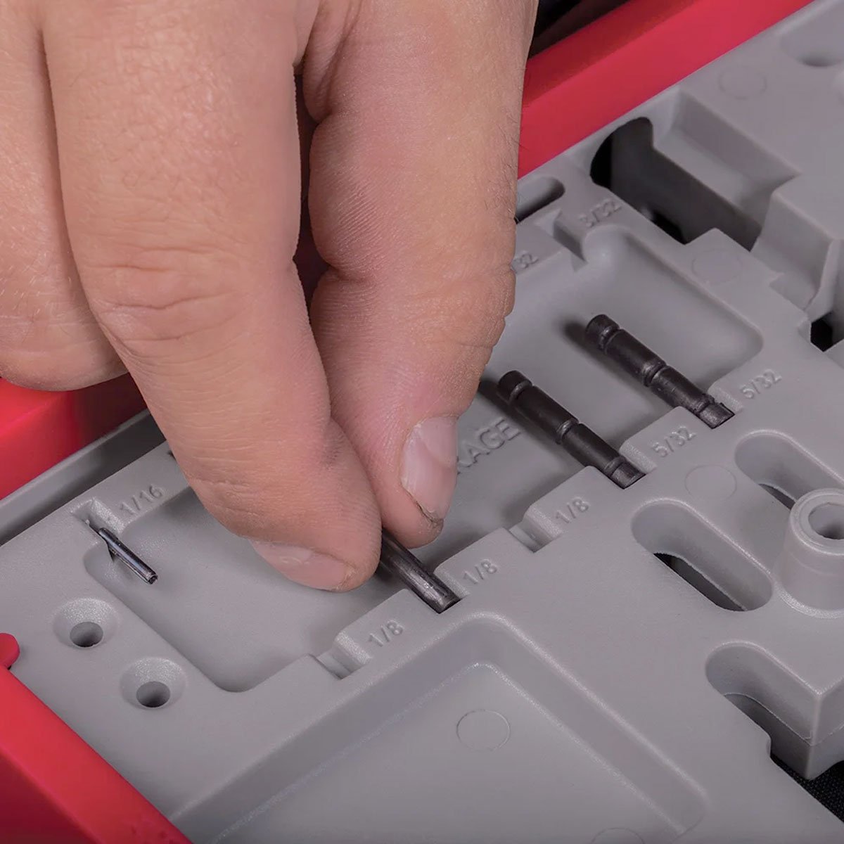Real Avid AR15 Master Bench Block-Tactical Source LLC