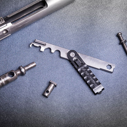 Real Avid AR15 Scraper-Tactical Source LLC