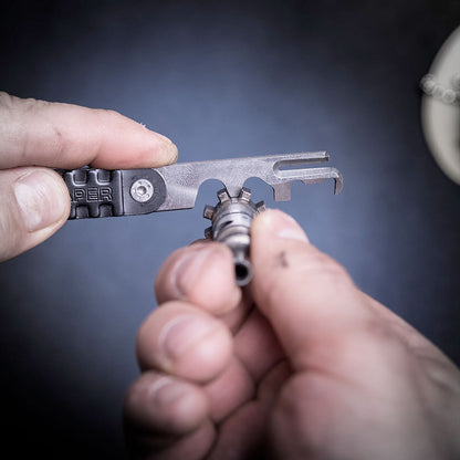 Real Avid AR15 Scraper-Tactical Source LLC
