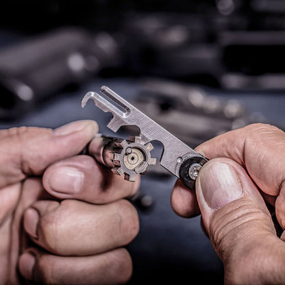 Real Avid AR15 Scraper-Tactical Source LLC