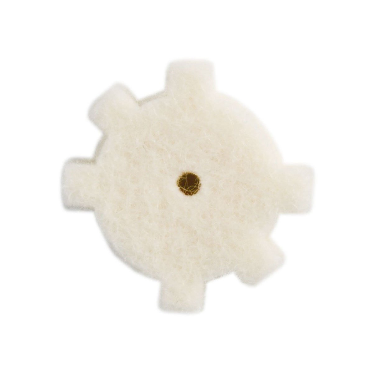 Real Avid AR15 Star Chamber Cleaning Pads-Tactical Source LLC