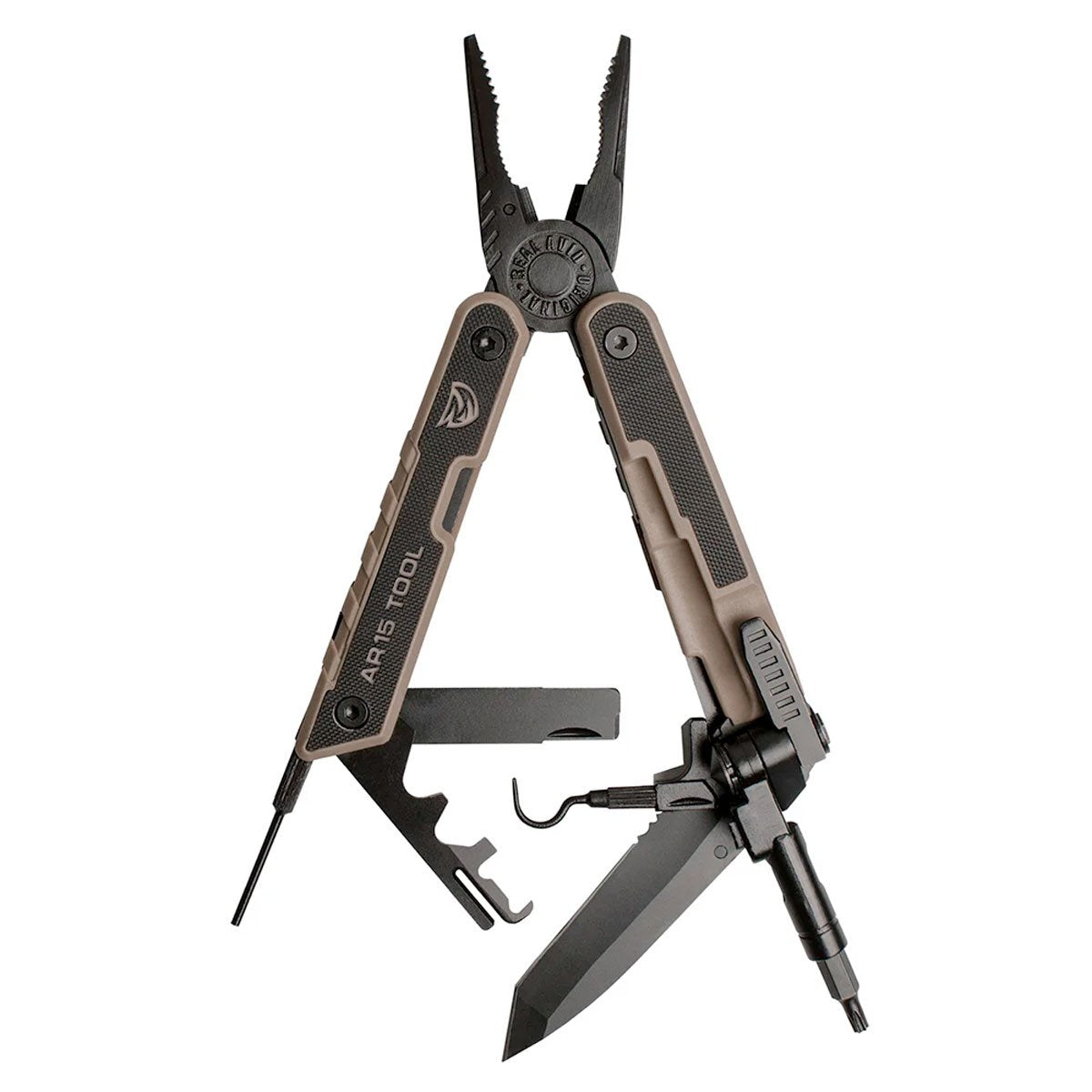 Real Avid AR15 Tool-Tactical Source LLC
