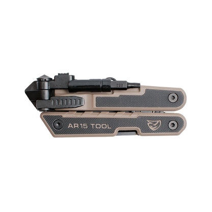 Real Avid AR15 Tool-Tactical Source LLC