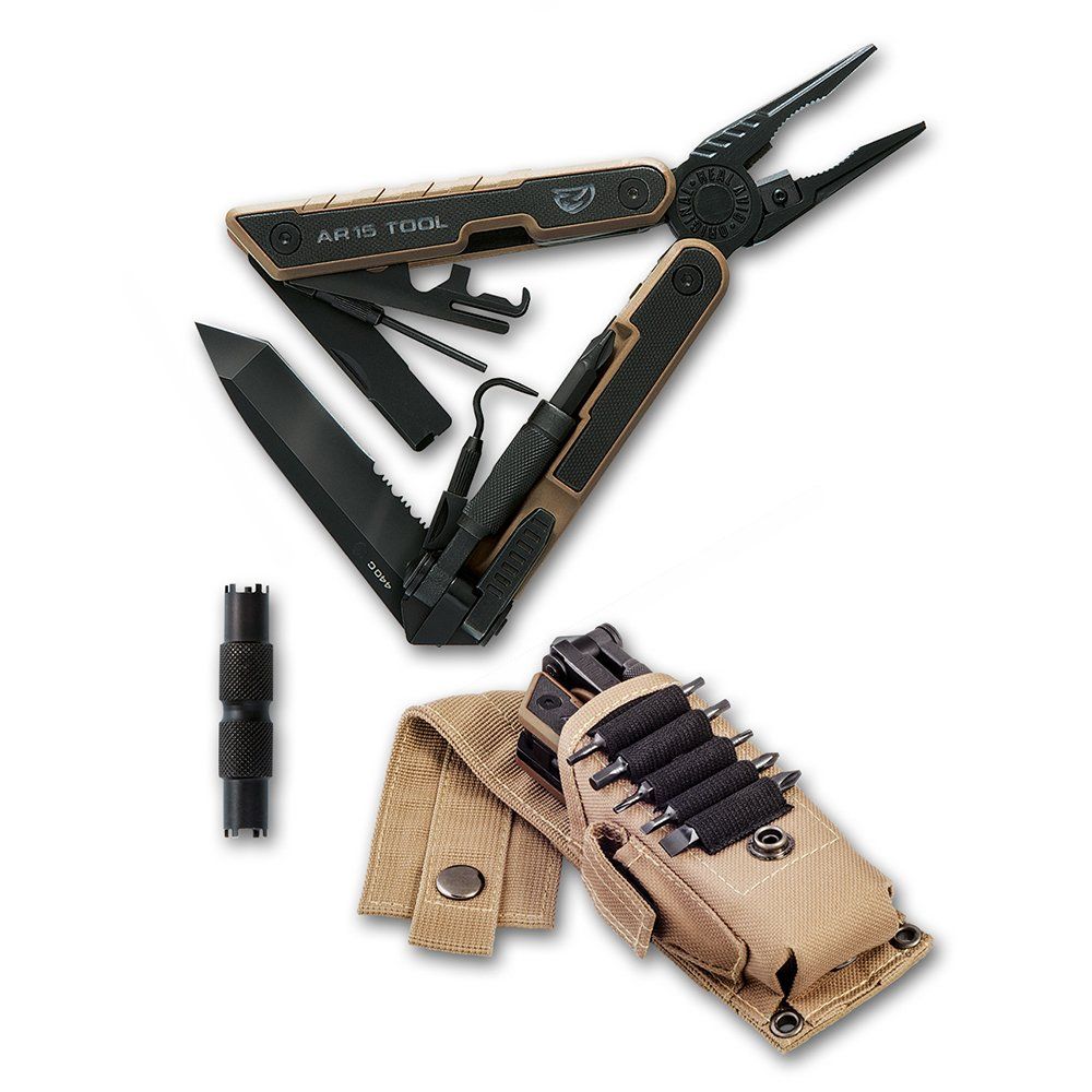 Real Avid AR15 Tool-Tactical Source LLC