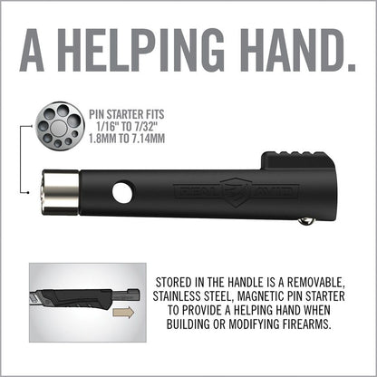 Real Avid Armorer’s Master Hammer-Tactical Source LLC