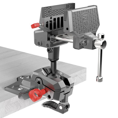 Real Avid Armorer’s Master Vise-Tactical Source LLC