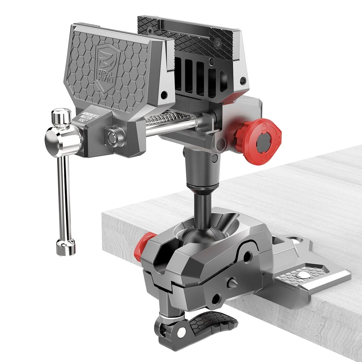 Real Avid Armorer’s Master Vise-Tactical Source LLC