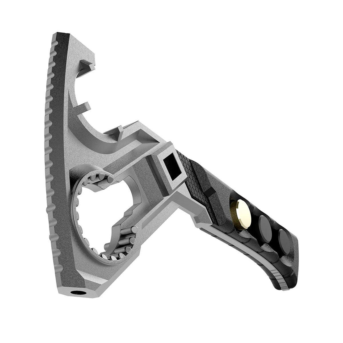 Real Avid Armorer's Master Wrench-Tactical Source LLC