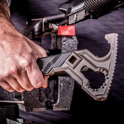 Real Avid Armorer's Master Wrench-Tactical Source LLC