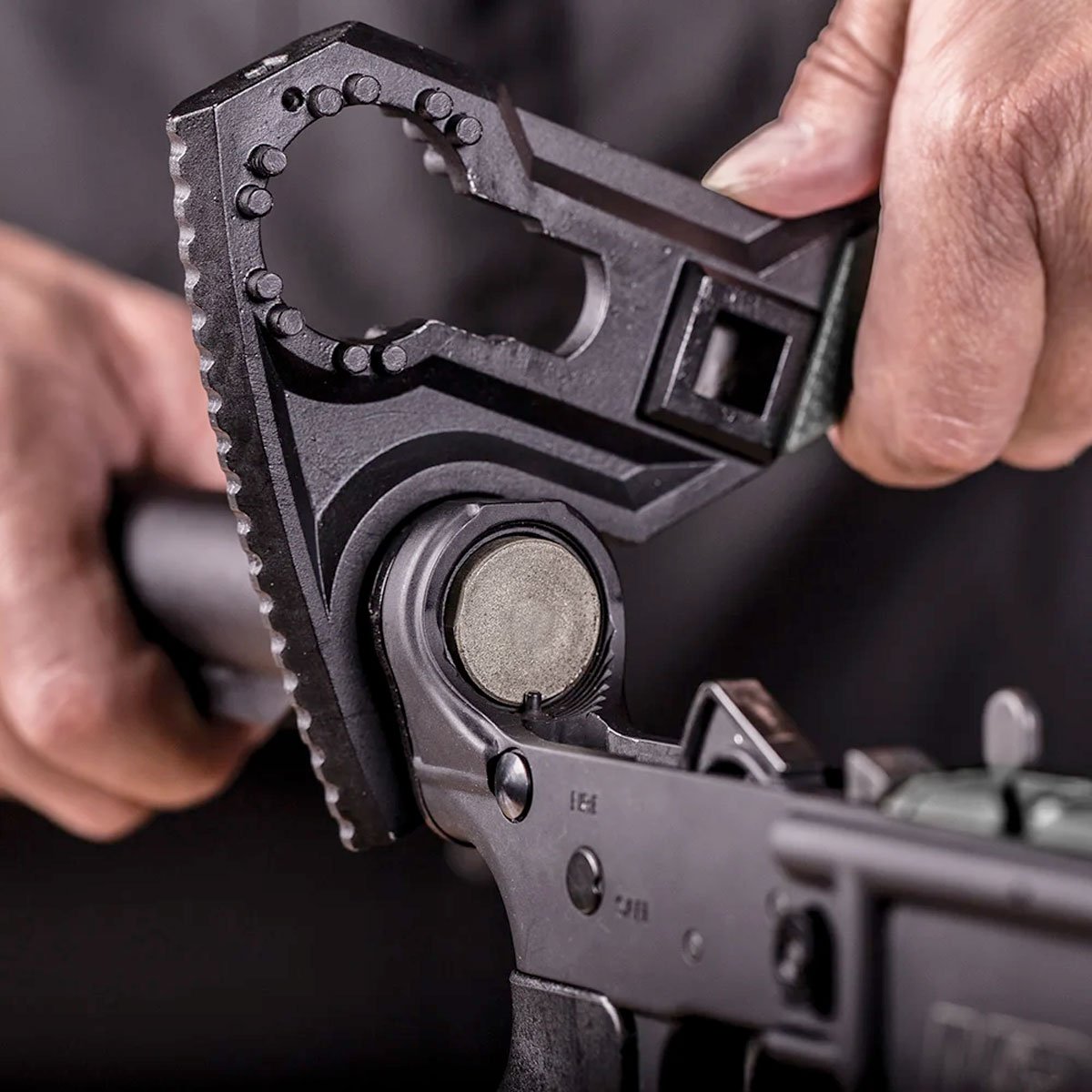 Real Avid Armorer's Master Wrench-Tactical Source LLC