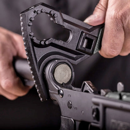 Real Avid Armorer's Master Wrench-Tactical Source LLC