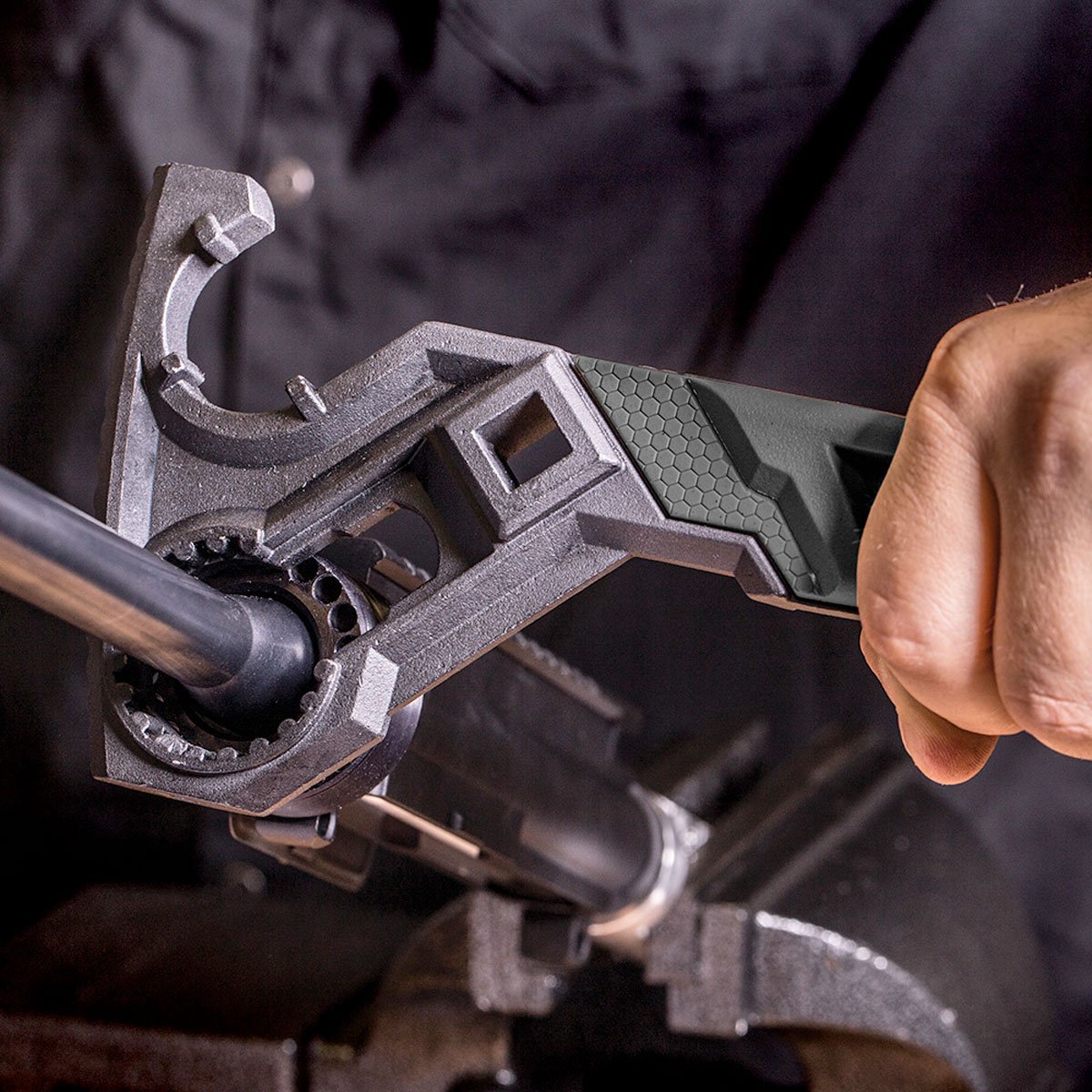Real Avid Armorer's Master Wrench-Tactical Source LLC