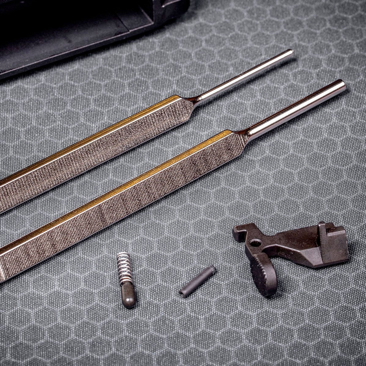 Real Avid Bolt Catch Punch Set-Tactical Source LLC