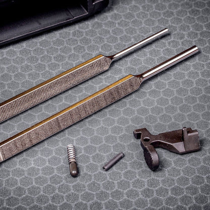 Real Avid Bolt Catch Punch Set-Tactical Source LLC