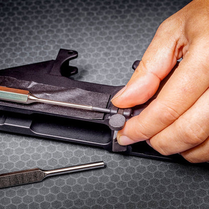 Real Avid Bolt Catch Punch Set-Tactical Source LLC