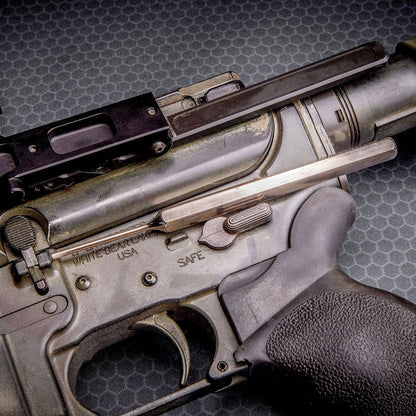 Real Avid Bolt Catch Punch Set-Tactical Source LLC