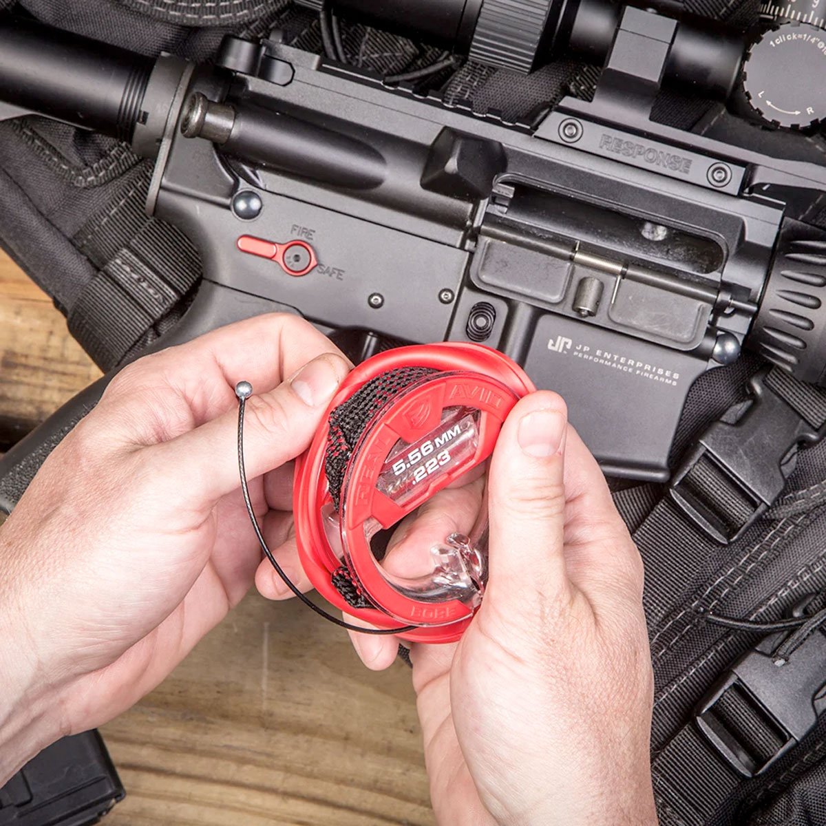 Real Avid Bore Boss-Tactical Source LLC