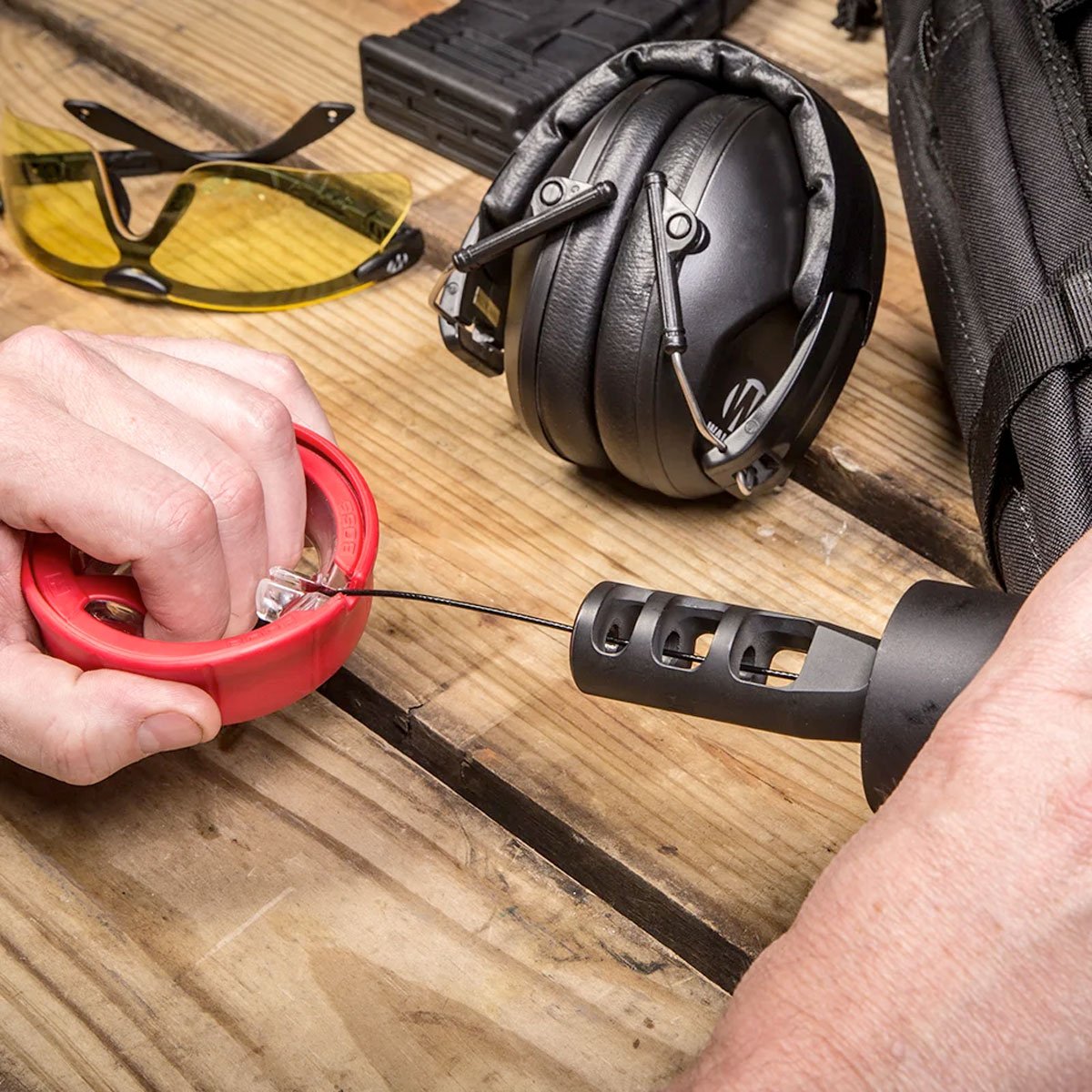 Real Avid Bore Boss-Tactical Source LLC