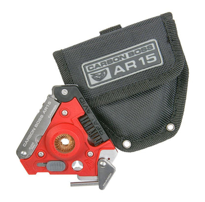 Real Avid Carbon Boss AR15-Tactical Source LLC