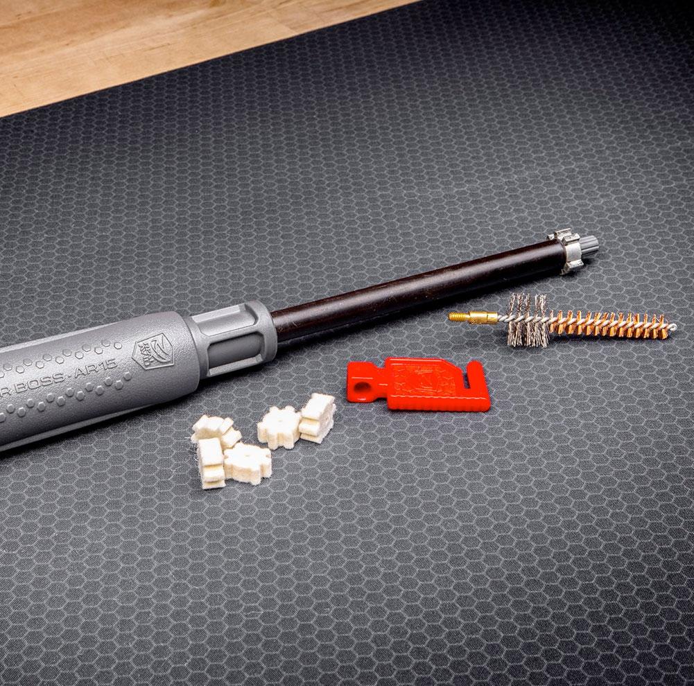 Real Avid Chamber Boss AR15-Tactical Source LLC