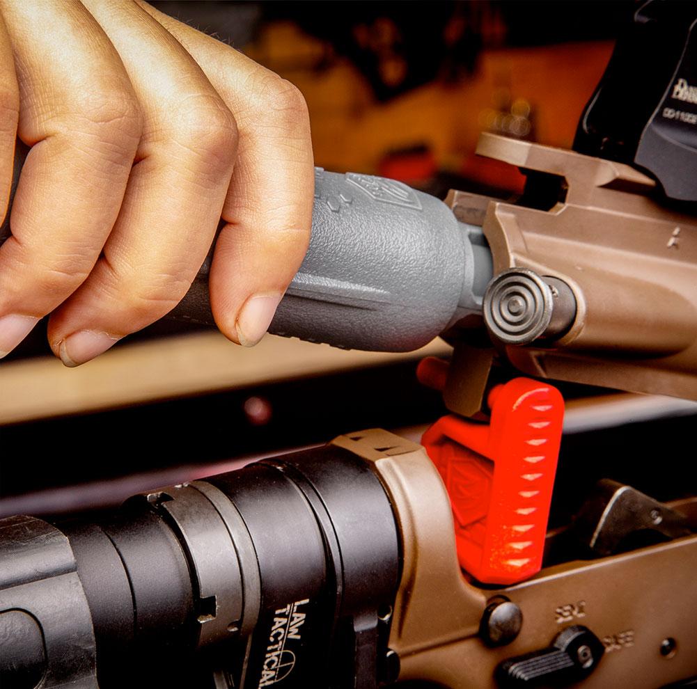 Real Avid Chamber Boss AR15-Tactical Source LLC
