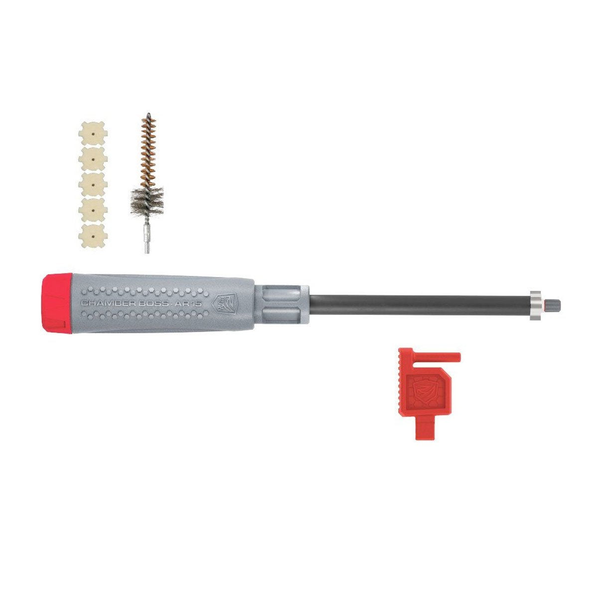 Real Avid Chamber Boss AR15-Tactical Source LLC