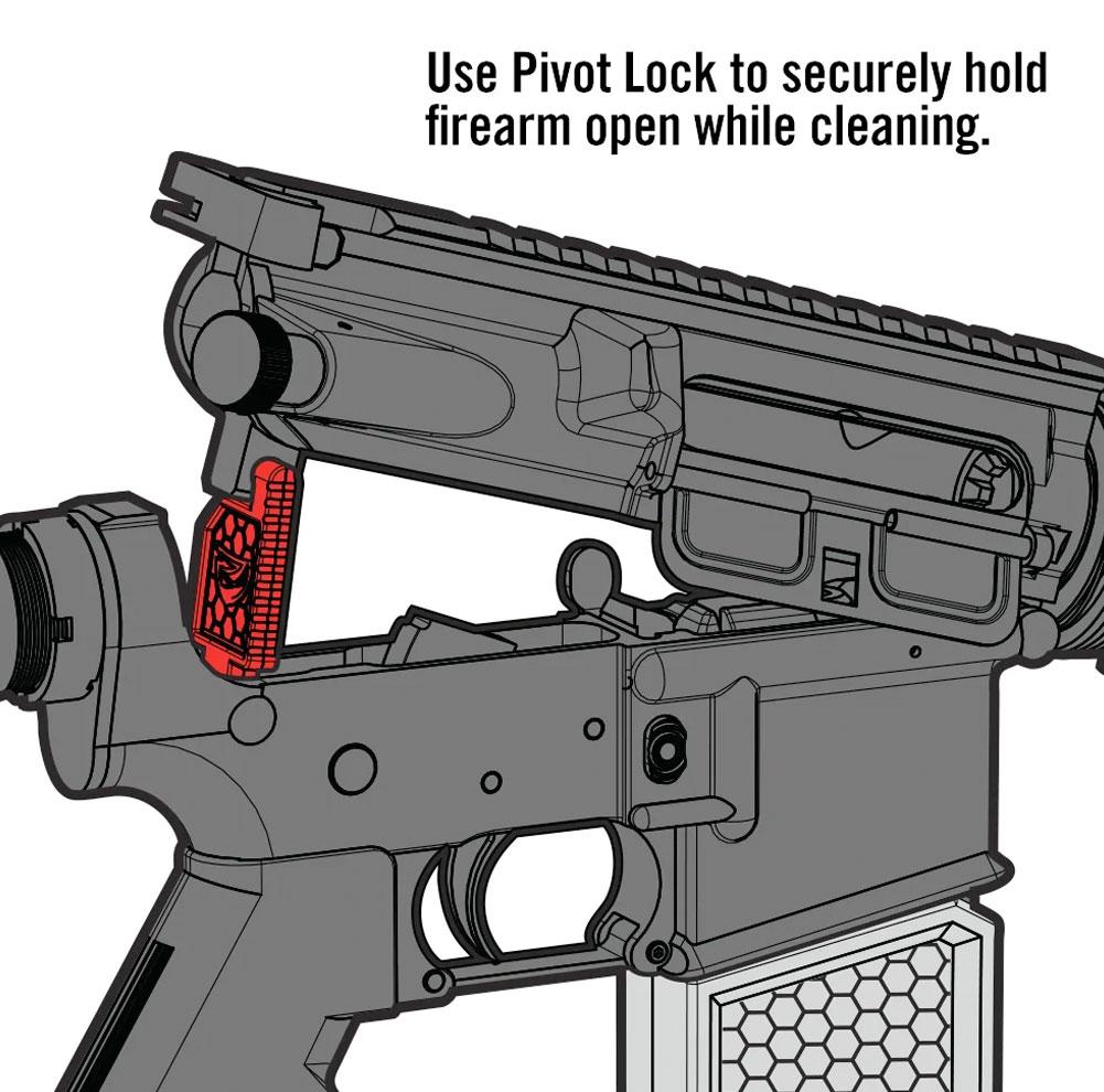 Real Avid Chamber Boss AR15-Tactical Source LLC