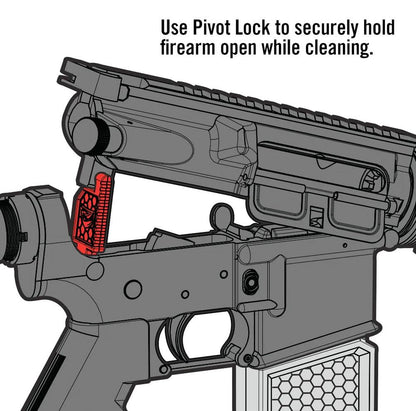 Real Avid Chamber Boss AR15-Tactical Source LLC