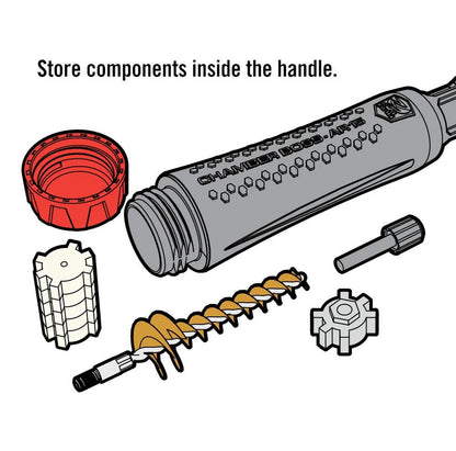 Real Avid Chamber Boss AR15-Tactical Source LLC