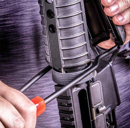 Real Avid Easy Grip Handguard Removal Tool-Tactical Source LLC