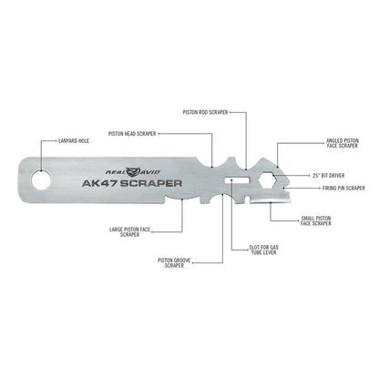Real Avid Gun Boss AK47-Tactical Source LLC