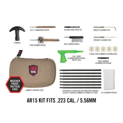 Real Avid Gun Boss AR15-Tactical Source LLC