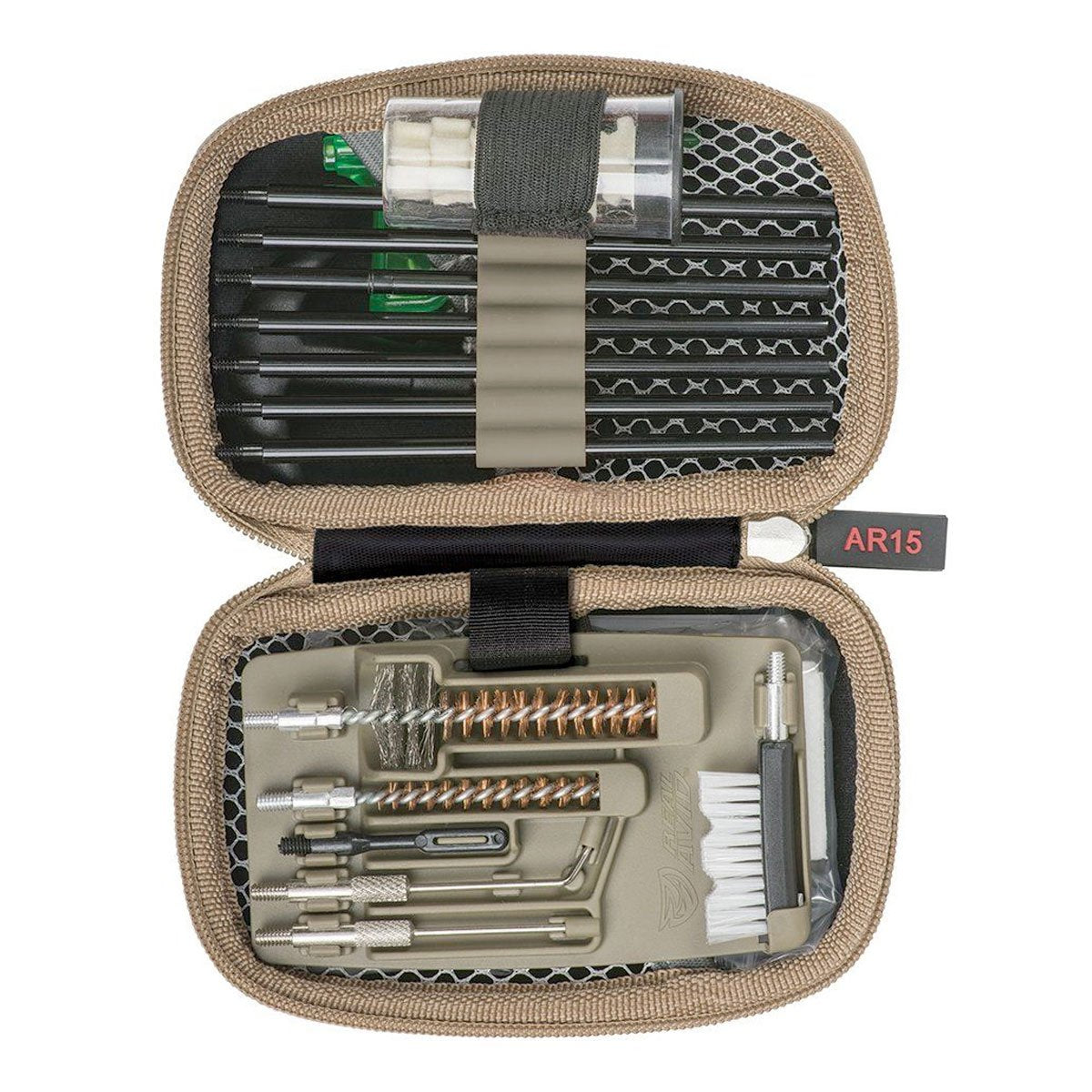 Real Avid Gun Boss AR15-Tactical Source LLC
