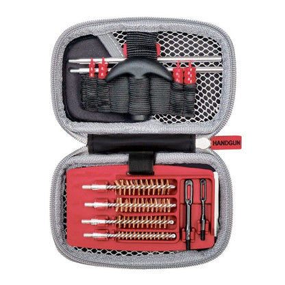 Real Avid Gun Boss Handgun Cleaning Kit-Tactical Source LLC