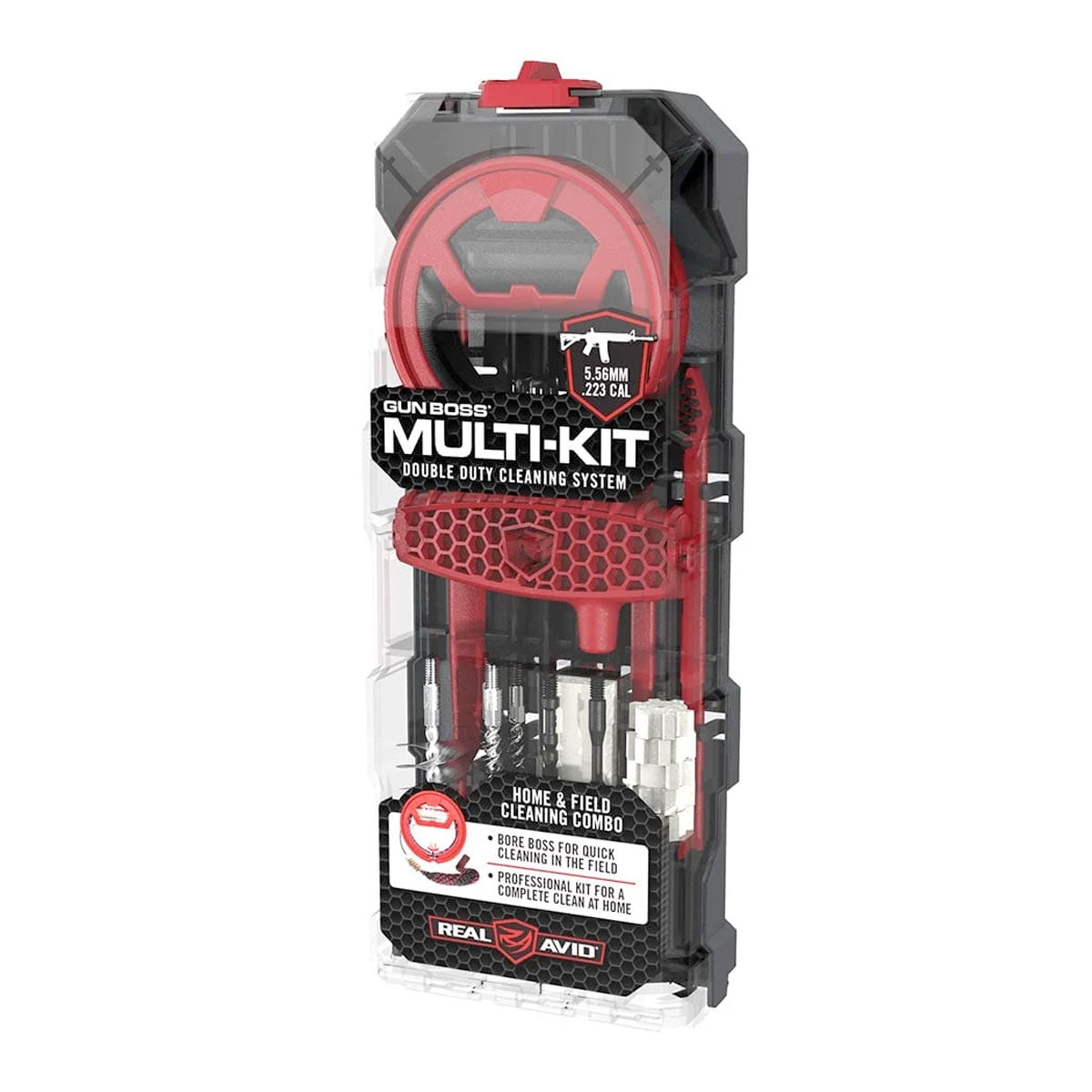 Real Avid Gun Boss Multi-Kit-Tactical Source LLC