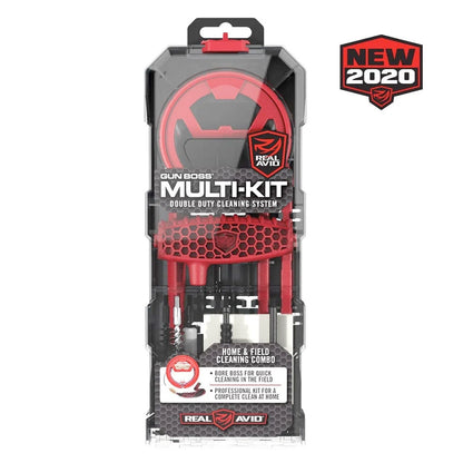 Real Avid Gun Boss Multi-Kit-Tactical Source LLC