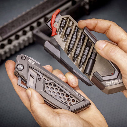 Real Avid Gun Tool AMP AR15-Tactical Source LLC
