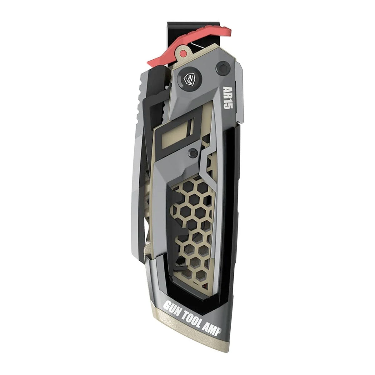 Real Avid Gun Tool AMP AR15-Tactical Source LLC