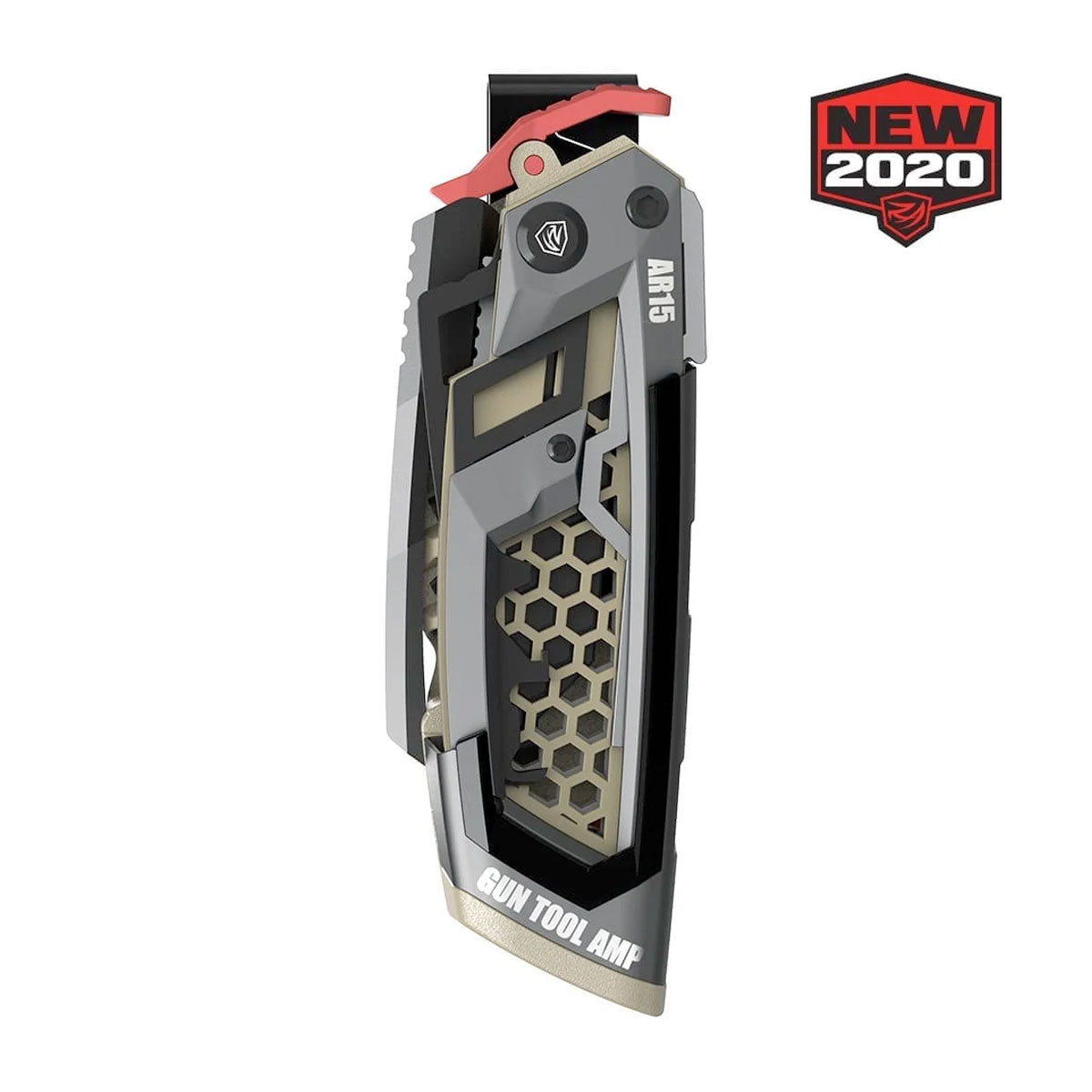 Real Avid Gun Tool AMP AR15-Tactical Source LLC