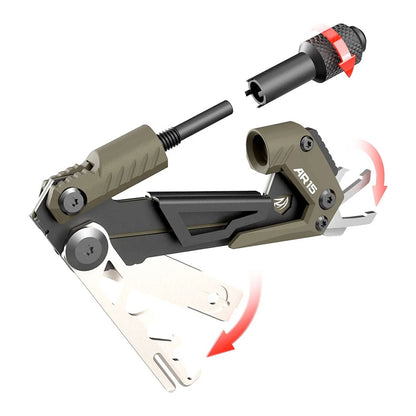 Real Avid Gun Tool CORE AR15-Tactical Source LLC
