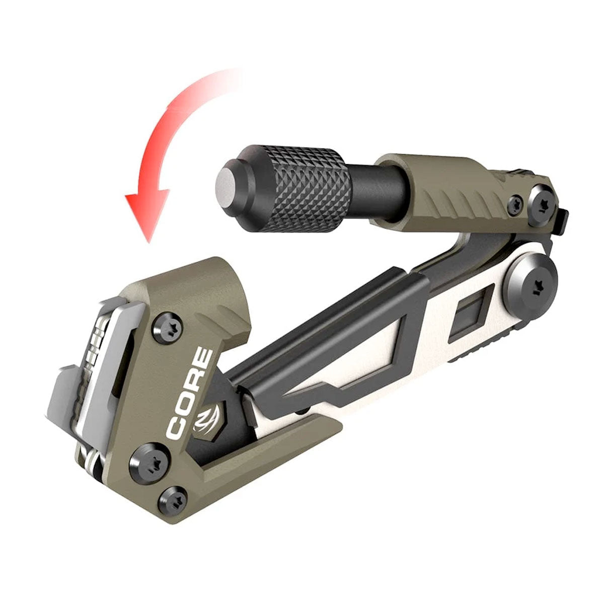 Real Avid Gun Tool CORE AR15-Tactical Source LLC