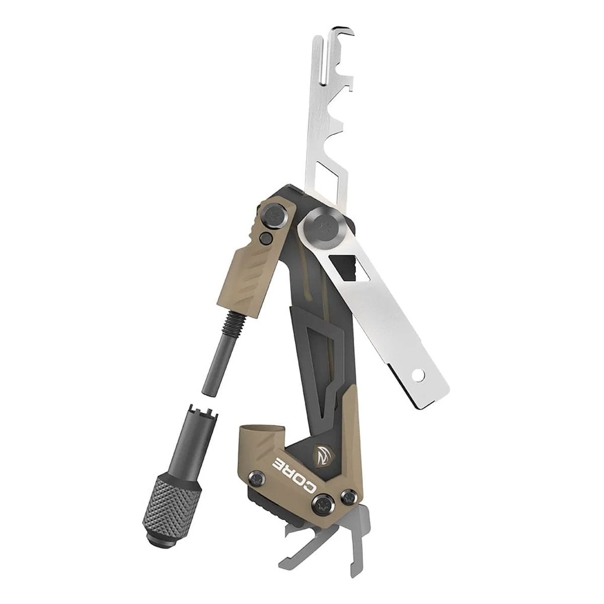 Real Avid Gun Tool CORE AR15-Tactical Source LLC