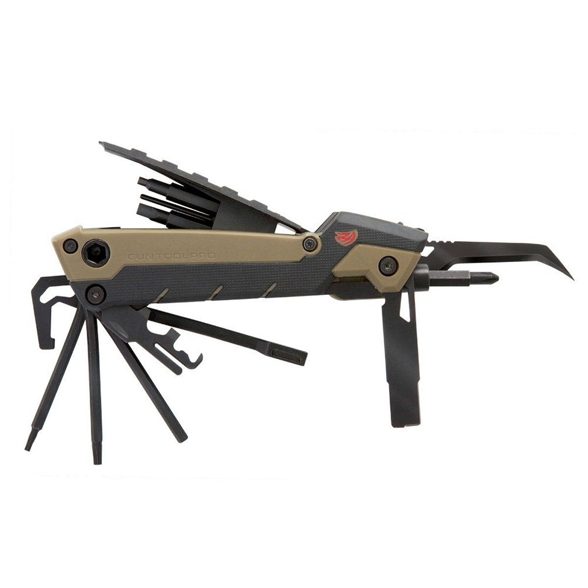Real Avid Gun Tool Pro AR15-Tactical Source LLC
